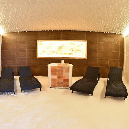 Hotel Sirius And Varna