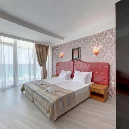 Sirius Beach And Spa فارنا