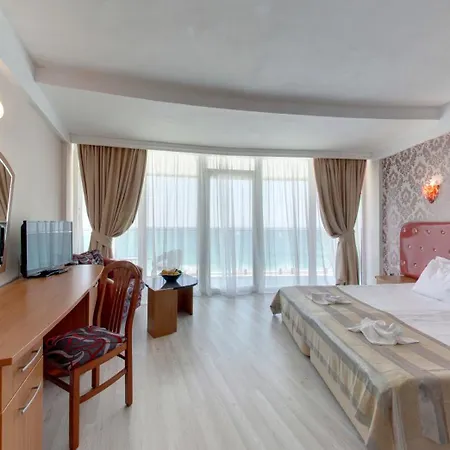 Sirius Beach And Spa