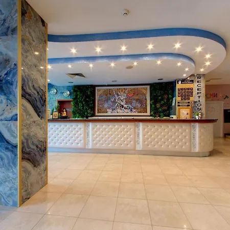 酒店 Sirius And