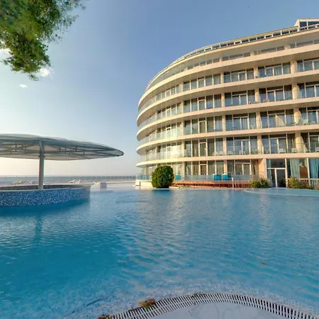 فندق Sirius Beach And Spa 4*