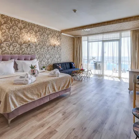 Sirius Beach And Spa فندق 4*