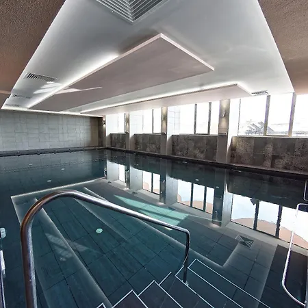 فندق Sirius Beach And Spa 4*