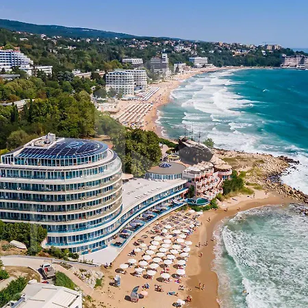 Sirius Beach And Spa فندق 4*