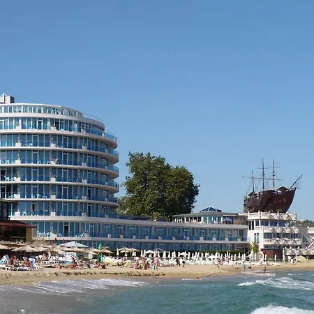 فندق Sirius Beach And Spa 4*