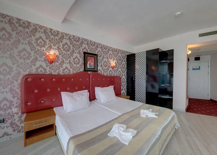 Sirius And 酒店 4*