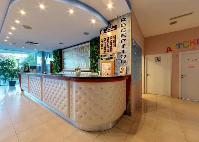 Sirius And 4* 瓦爾納