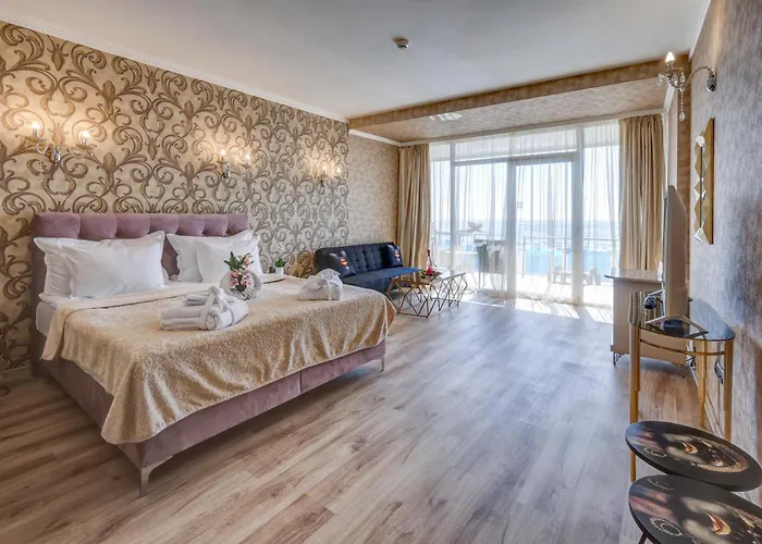 Sirius And 酒店 4*