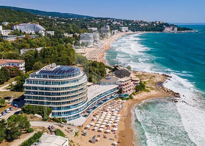 Sirius And 酒店 4*